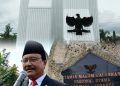 Hari Pahlawan: Mensos Saifullah Imbau Masyarakat Heningkan Cipta untuk Para Pejuang