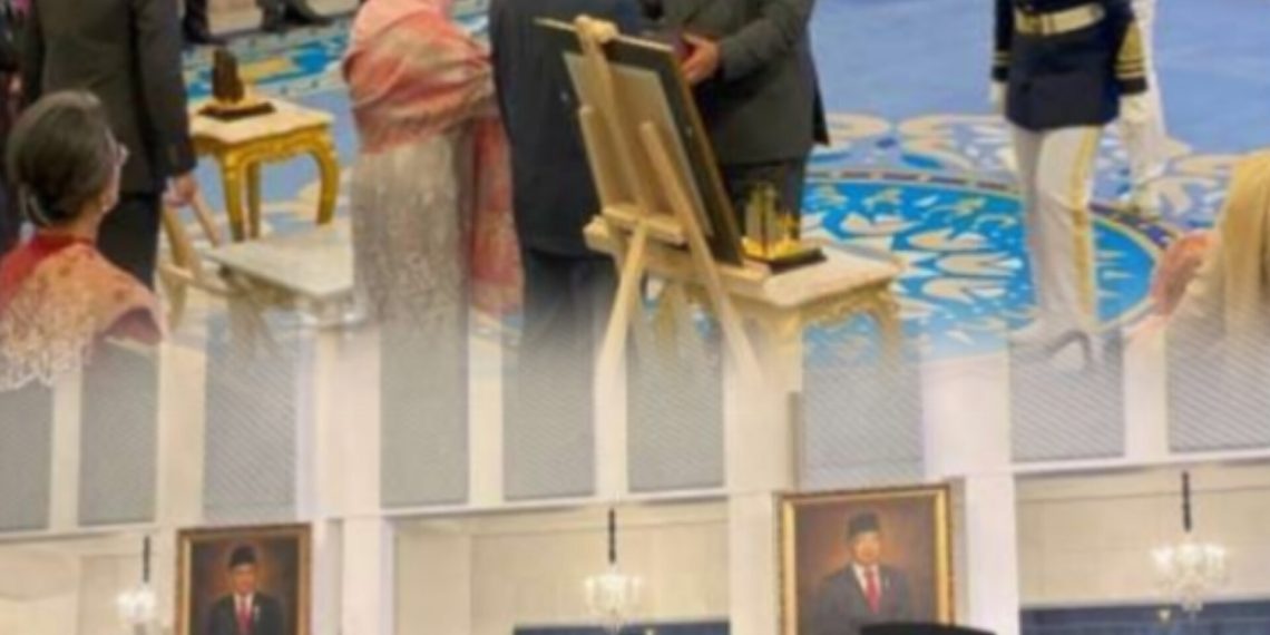 “Prabowo Umumkan Penganugerahan Gelar Pahlawan Nasional ke 10 Tokoh, Antara Lain Soeharto”