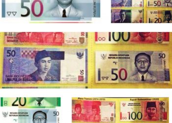 Kemenkeu Hidupkan Lagi Wacana Redenominasi, Rupiah Siap Disederhanakan Jadi Lebih Efisien