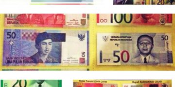 Kemenkeu Hidupkan Lagi Wacana Redenominasi, Rupiah Siap Disederhanakan Jadi Lebih Efisien