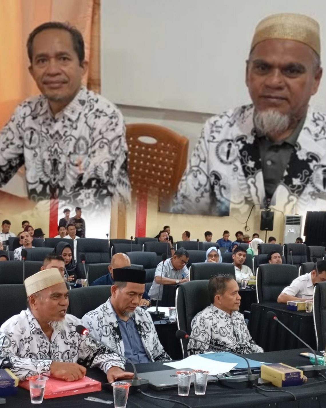Niat Bantu 10 Honorer Belum Digaji, 2 Guru di Luwu Utara Malah Dipecat usai Ajak Orang Tua Siswa Patungan