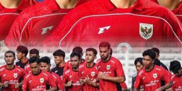 Timnas Indonesia U-23 Fokus Adaptasi Gaya Main Indra Sjafri Jelang Uji Coba Lawan Mali
