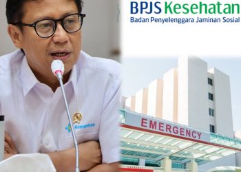 Rujukan BPJS Berjenjang Dikritik Menkes: Prosedur Lambat, Pasien Keburu Meninggal”