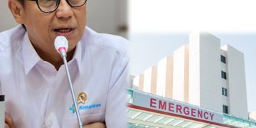 Rujukan BPJS Berjenjang Dikritik Menkes: “Prosedur Lambat, Pasien Keburu Meninggal”