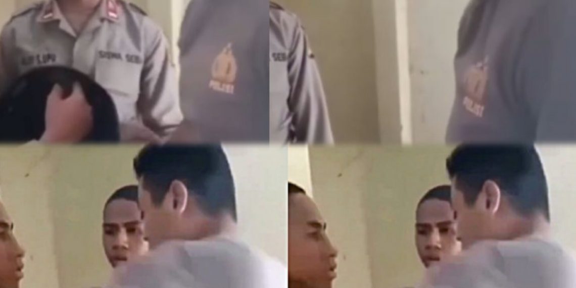 Polisi Aniaya Junior di SPN Viral, Polda NTT Periksa Bripda TT dan Ambil Tindakan Tegas