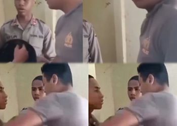 Polisi Aniaya Junior di SPN Viral, Polda NTT Periksa Bripda TT dan Ambil Tindakan Tegas