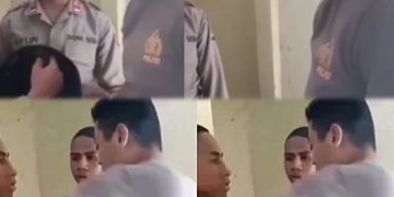 Polisi Aniaya Junior di SPN Viral, Polda NTT Periksa Bripda TT dan Ambil Tindakan Tegas