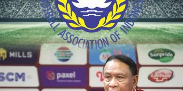 PSSI Siapkan Mekanisme Khusus untuk Menentukan Pelatih Baru Timnas Indonesia