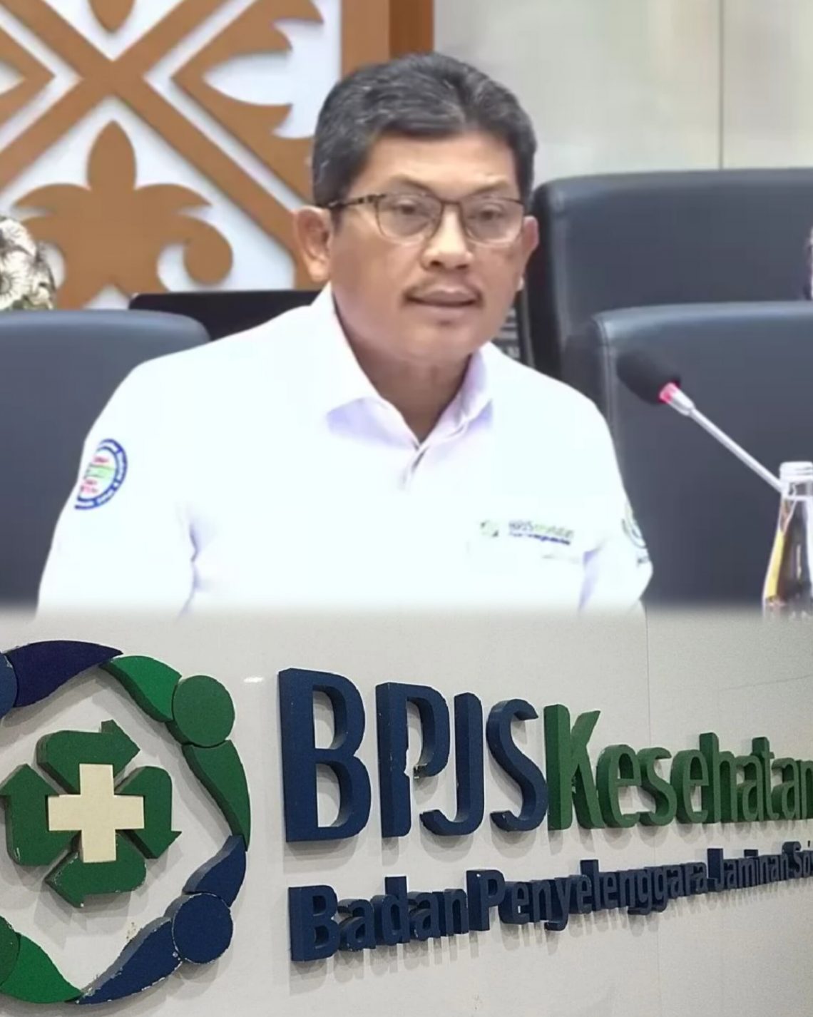Dirut BPJS Kesehatan Tegaskan: Tidak Ada Batasan Rawat Inap Tiga Hari bagi Pasien