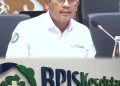 Dirut BPJS Kesehatan Tegaskan: Tidak Ada Batasan Rawat Inap Tiga Hari bagi Pasien