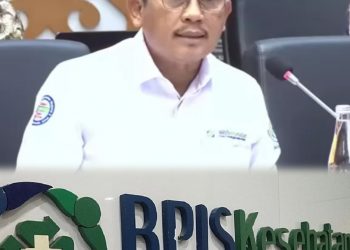 Dirut BPJS Kesehatan Tegaskan: Tidak Ada Batasan Rawat Inap Tiga Hari bagi Pasien