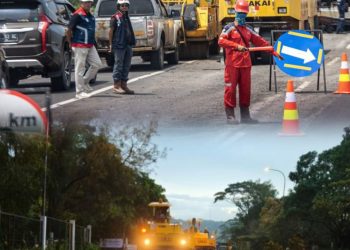 Waspada, Tol Cipularang–Padaleunyi Alami Pemeliharaan Hingga 22 November