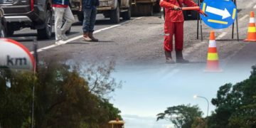 Waspada, Tol Cipularang–Padaleunyi Alami Pemeliharaan Hingga 22 November