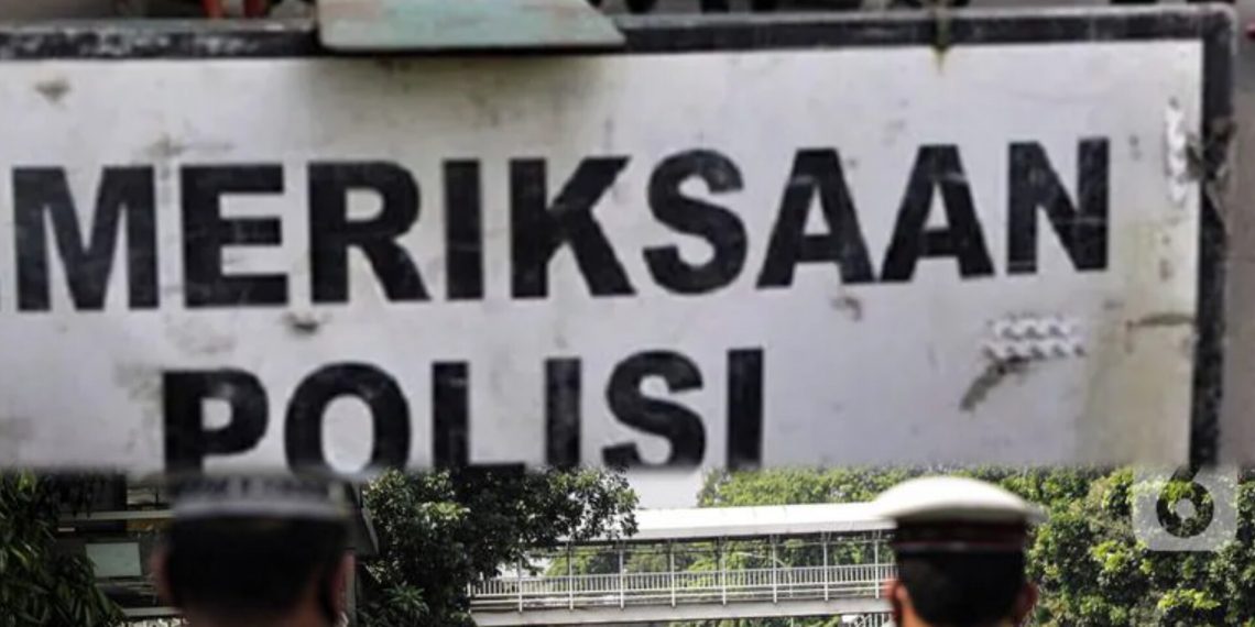 Catat! Operasi Zebra Digelar Serentak di Seluruh Indonesia Mulai Hari Ini