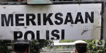 Catat! Operasi Zebra Digelar Serentak di Seluruh Indonesia Mulai Hari Ini