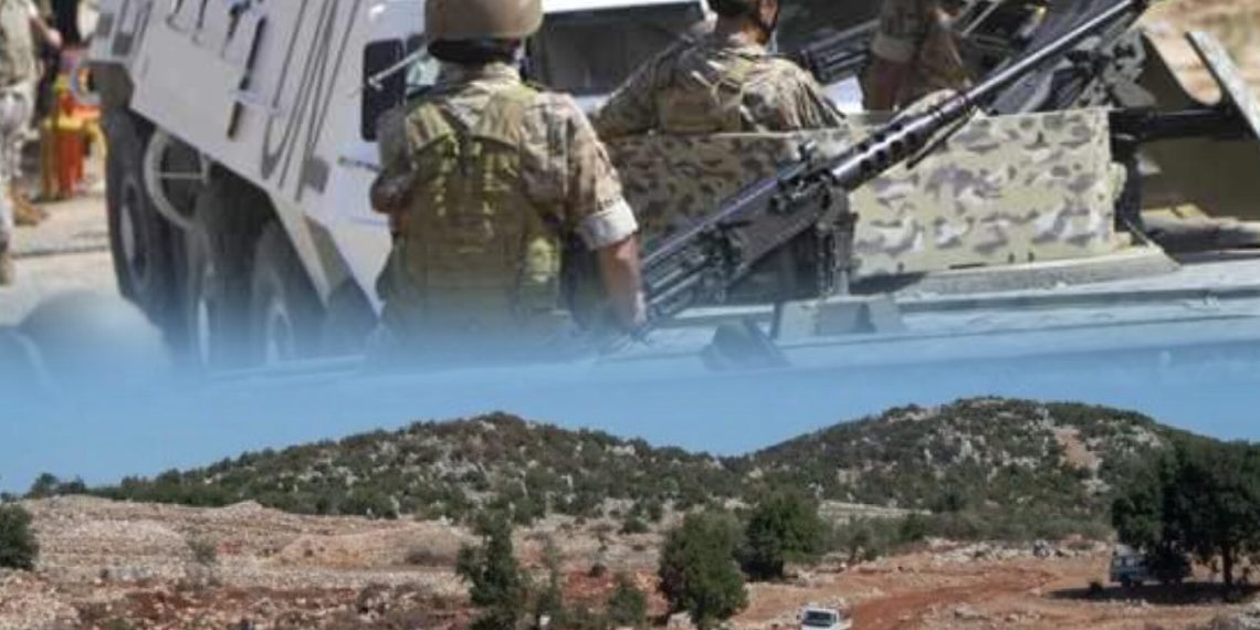 Israel Lepaskan Tembakan Ke Arah Personel UNIFIL di Lebanon Selatan