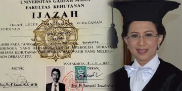 UGM, Jangan Mempermainkan Kebenaran