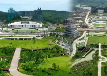 MK Batalkan HGU 190 Tahun di IKN, Investor Makin Ragu pada Keberlanjutan Proyek