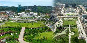 MK Batalkan HGU 190 Tahun di IKN, Investor Makin Ragu pada Keberlanjutan Proyek