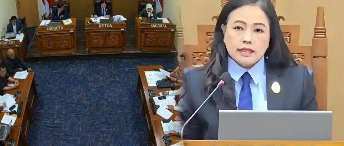 KIP Pertanyakan KPU Solo yang Musnahkan Ijazah Jokowi Setelah Hanya Setahun Disimpan