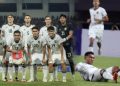 Timnas Indonesia U-23 Tahan Mali 2-2, Permainan Garuda Muda Semakin Solid