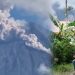 Erupsi Gunung Semeru Meningkat, Warga Mulai Mengungsi ke Titik Aman
