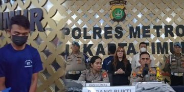 Terungkap Pemuda Tewas Ditusuk di Condet, Pelaku Ngamuk karena Cemburu dan Merasa Dihina