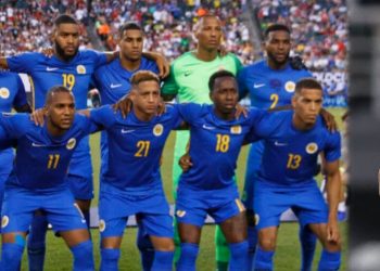 5 Fakta Bersejarah Timnas Curacao Yang Di Latih Kluivert Lolos ke Piala Dunia 2026