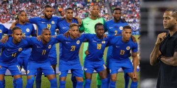 5 Fakta Bersejarah Timnas Curacao Yang Di Latih Kluivert Lolos ke Piala Dunia 2026