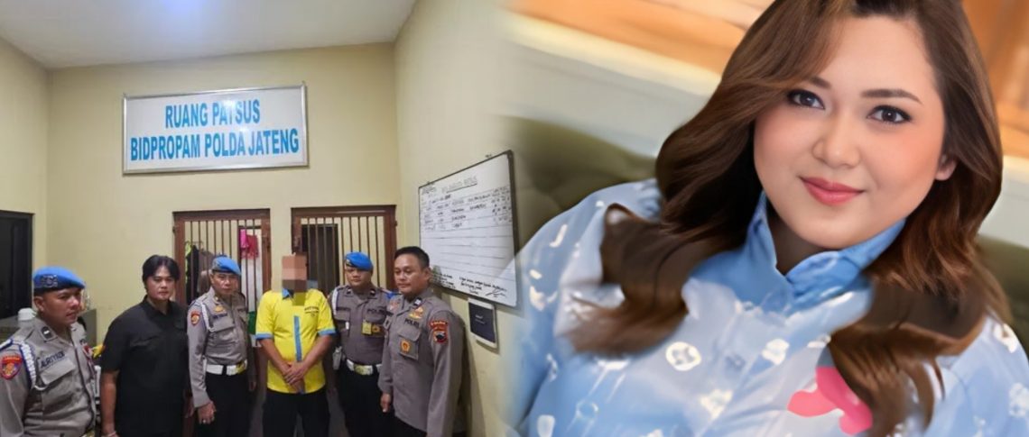 Oknum AKBP B Ditahan Usai Kasus Tewasnya Dosen Di Semarang