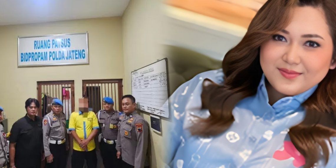 Oknum AKBP B Ditahan Usai Kasus Tewasnya Dosen Di Semarang