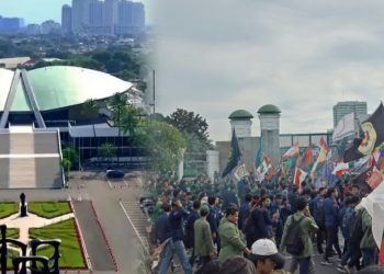 Gerindra, PAN, dan Golkar Merespons Gugatan Mahasiswa Soal Hak Rakyat Memecat DPR