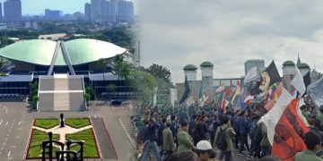 Gerindra, PAN, dan Golkar Merespons Gugatan Mahasiswa Soal Hak Rakyat Memecat DPR