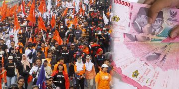 Buruh Tanggapi Penundaan Pengumuman UMP 2026 yang Kini Diputuskan Gubernur