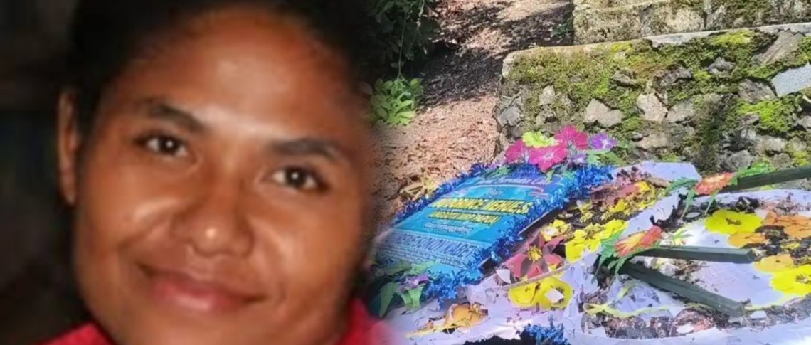 Ibu Hamil Dan Bayinya Meninggal Usai Ditolak Empat Rumah Sakit, Gubernur Papua Sampaikan Permintaan Maaf