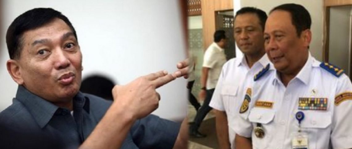 “Saling Tuduh Soal Kedaulatan: Konflik Status Bandara Morowali Antara Menhan dan Wamenhub”