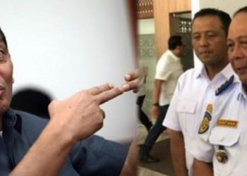 “Saling Tuduh Soal Kedaulatan: Konflik Status Bandara Morowali Antara Menhan dan Wamenhub”