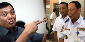 “Saling Tuduh Soal Kedaulatan: Konflik Status Bandara Morowali Antara Menhan dan Wamenhub”