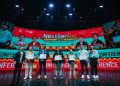 NextGen Fest 2025, Ajang Prudential Cetak Wirausaha Muda Berdaya Saing Global