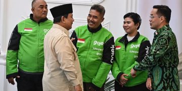 GoTo Umumkan Rencana Pergantian Struktur Kepemimpinan Perusahaan