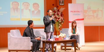 Dorong Inklusi Keuangan Syariah, Prudential Syariah Gandeng Dua Kampus Besar di Purwokerto