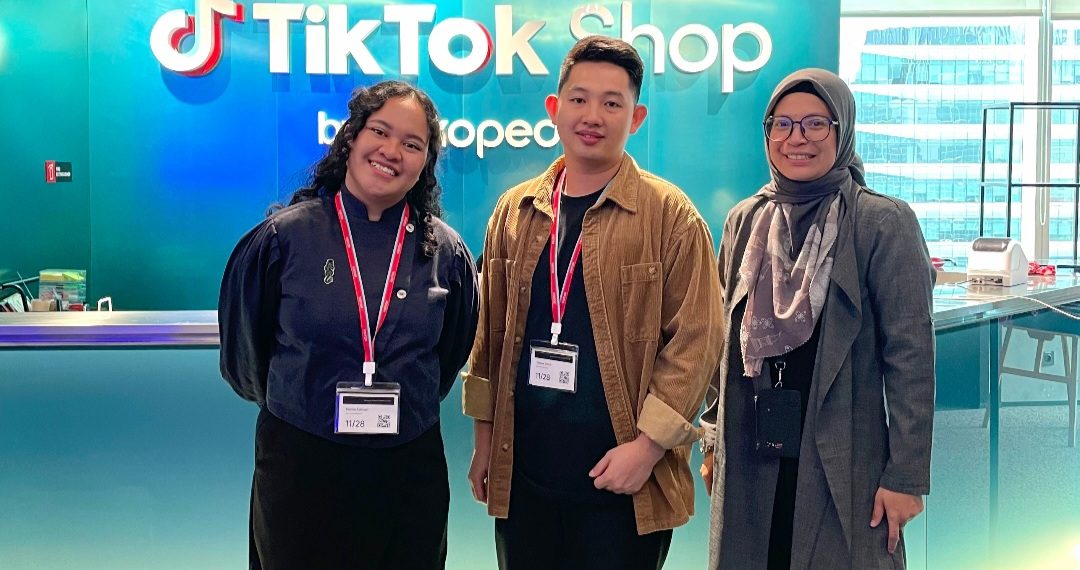 Akhir Tahun Makin Meriah, Tokopedia dan TikTok Shop Hadirkan Gajian Sale & Promo Guncang 12.12