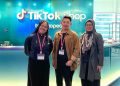 Akhir Tahun Makin Meriah, Tokopedia dan TikTok Shop Hadirkan Gajian Sale & Promo Guncang 12.12