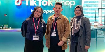 Akhir Tahun Makin Meriah, Tokopedia dan TikTok Shop Hadirkan Gajian Sale & Promo Guncang 12.12