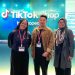 Akhir Tahun Makin Meriah, Tokopedia dan TikTok Shop Hadirkan Gajian Sale & Promo Guncang 12.12