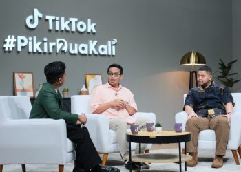 TikTok dan DANA Ajak Masyarakat Lebih Waspada terhadap Penipuan Online