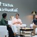 TikTok dan DANA Ajak Masyarakat Lebih Waspada terhadap Penipuan Online
