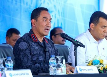 Komjen Suyudi: Bandar Narkoba Gunakan Drone untuk Pantau Kampung Narkoba