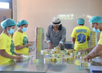 Mahkamah Agung Tegaskan Kemenangan Bambang Pranoto dalam Perkara Merek Kutus-Kutus