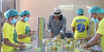 Mahkamah Agung Tegaskan Kemenangan Bambang Pranoto dalam Perkara Merek Kutus-Kutus